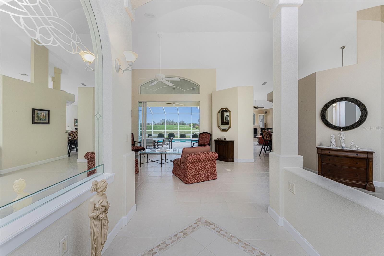 12109 SW KINGSWAY CIR, LAKE SUZY, FL — photo 10