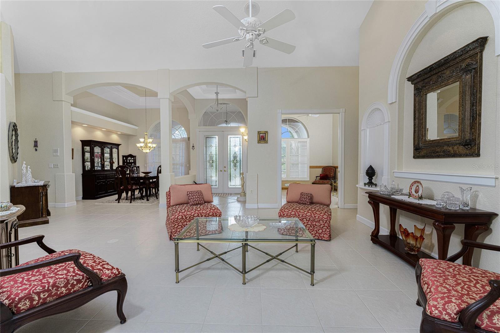12109 SW KINGSWAY CIR, LAKE SUZY, FL — photo 11