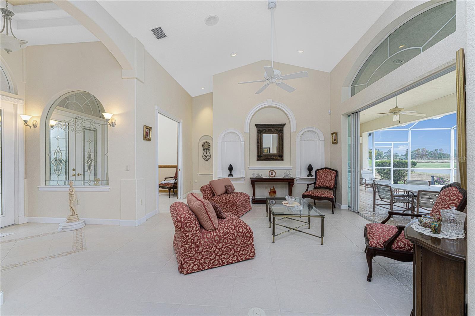 12109 SW KINGSWAY CIR, LAKE SUZY, FL — photo 12