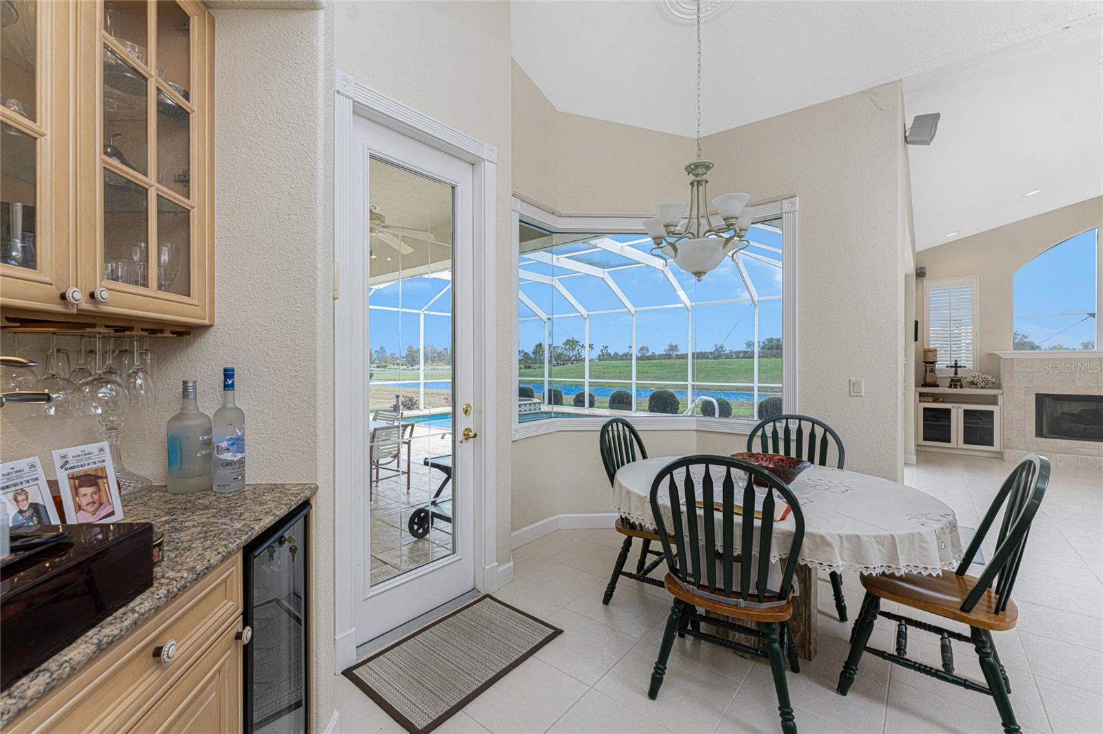 12109 SW KINGSWAY CIR, LAKE SUZY, FL — photo 14