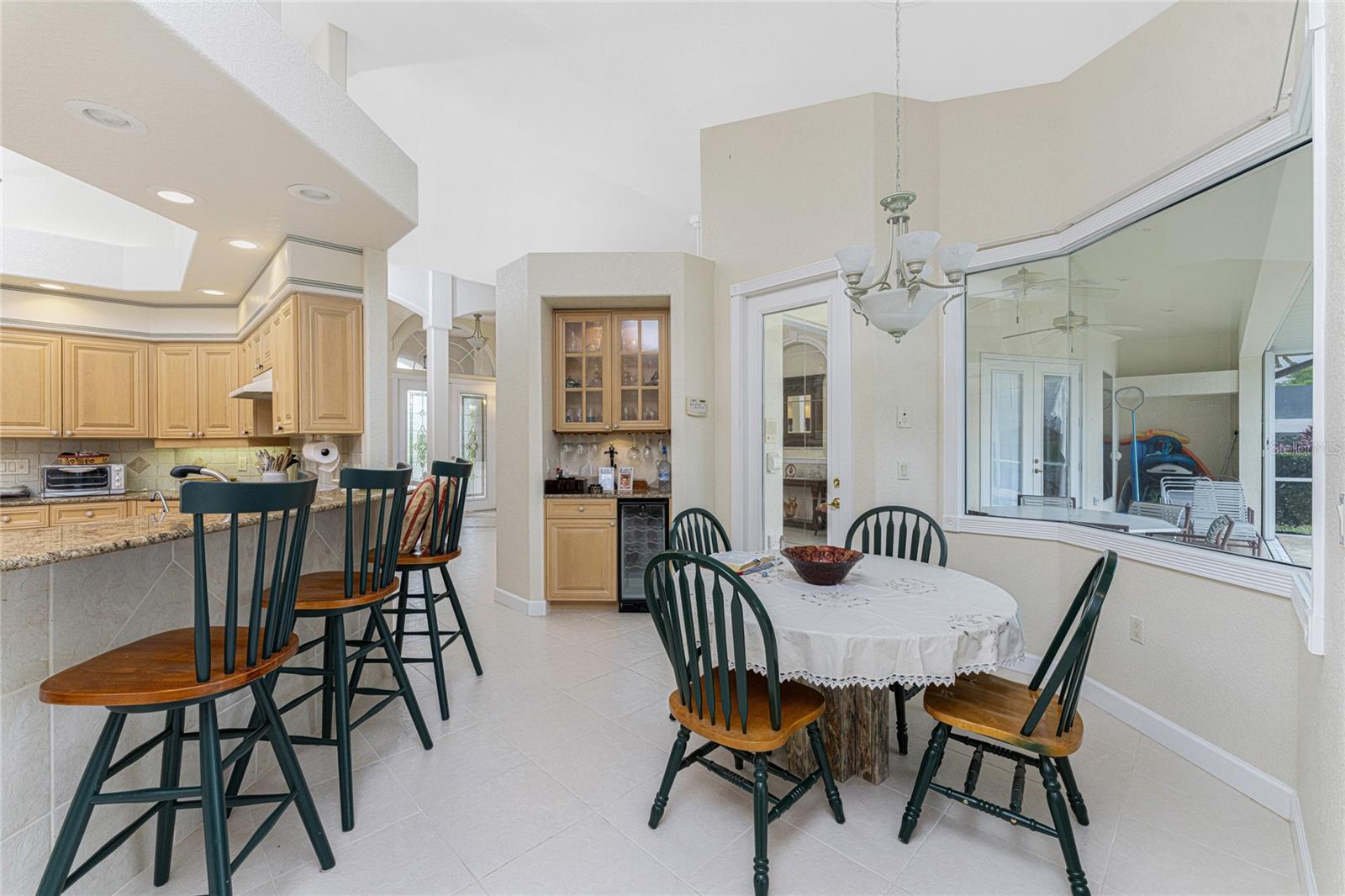12109 SW KINGSWAY CIR, LAKE SUZY, FL — photo 15