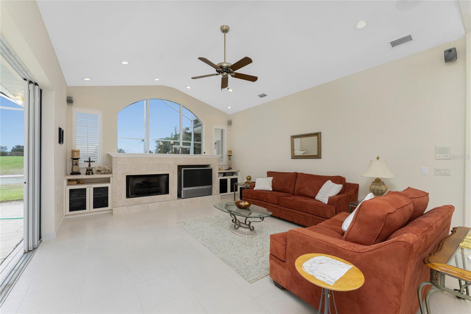 12109 SW KINGSWAY CIR, LAKE SUZY, FL — photo 17