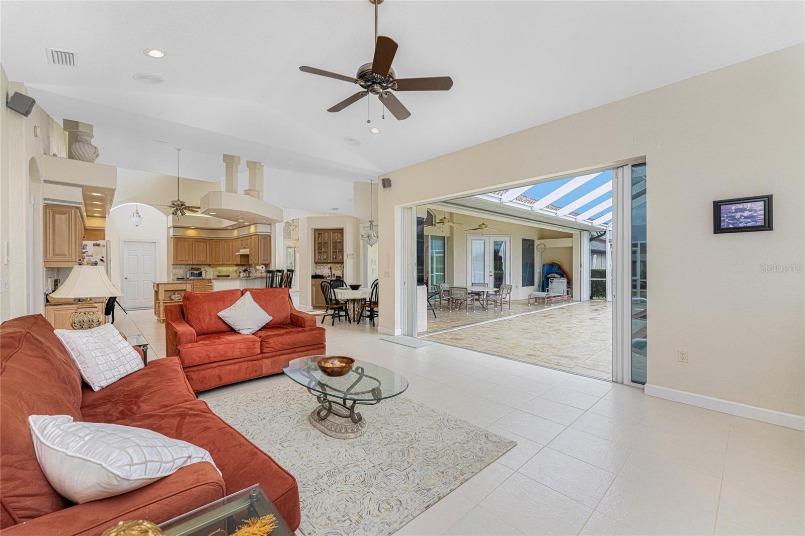 12109 SW KINGSWAY CIR, LAKE SUZY, FL — photo 18