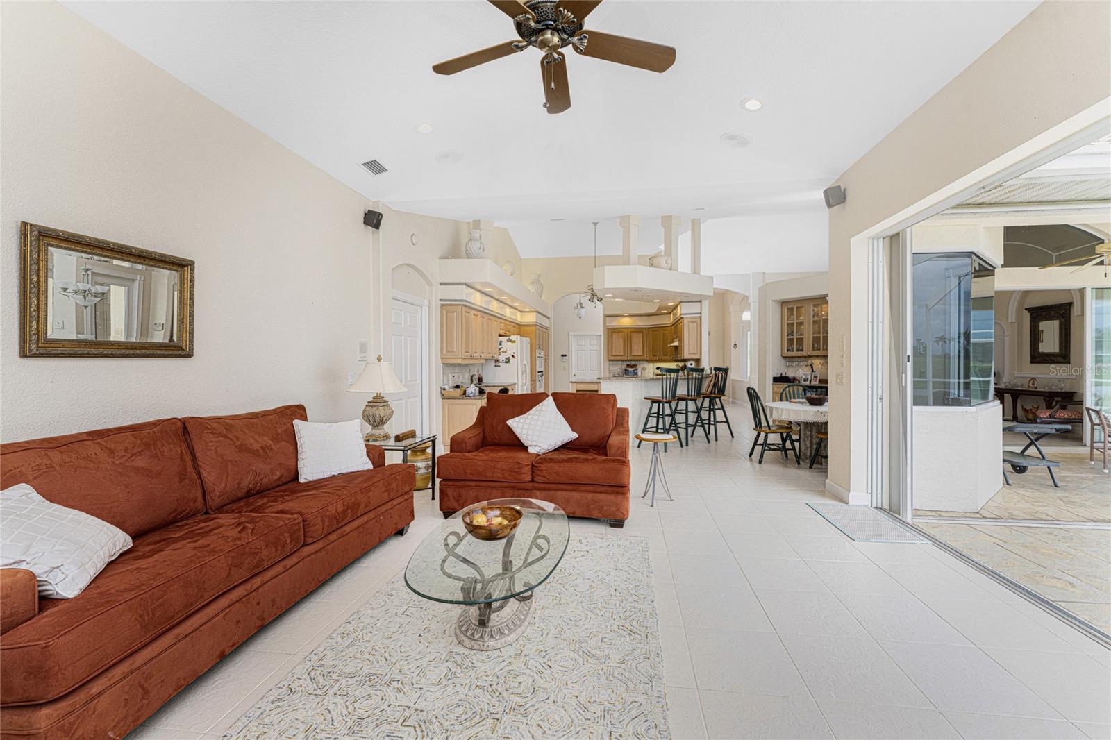 12109 SW KINGSWAY CIR, LAKE SUZY, FL — photo 19