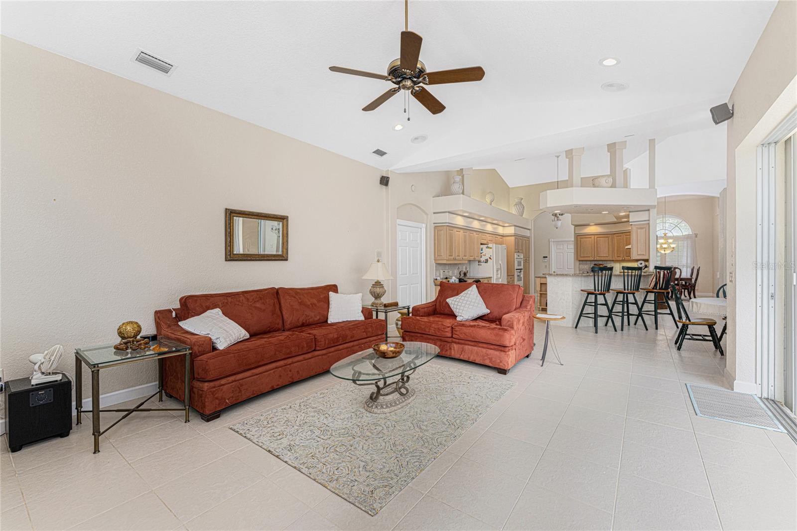 12109 SW KINGSWAY CIR, LAKE SUZY, FL — photo 20