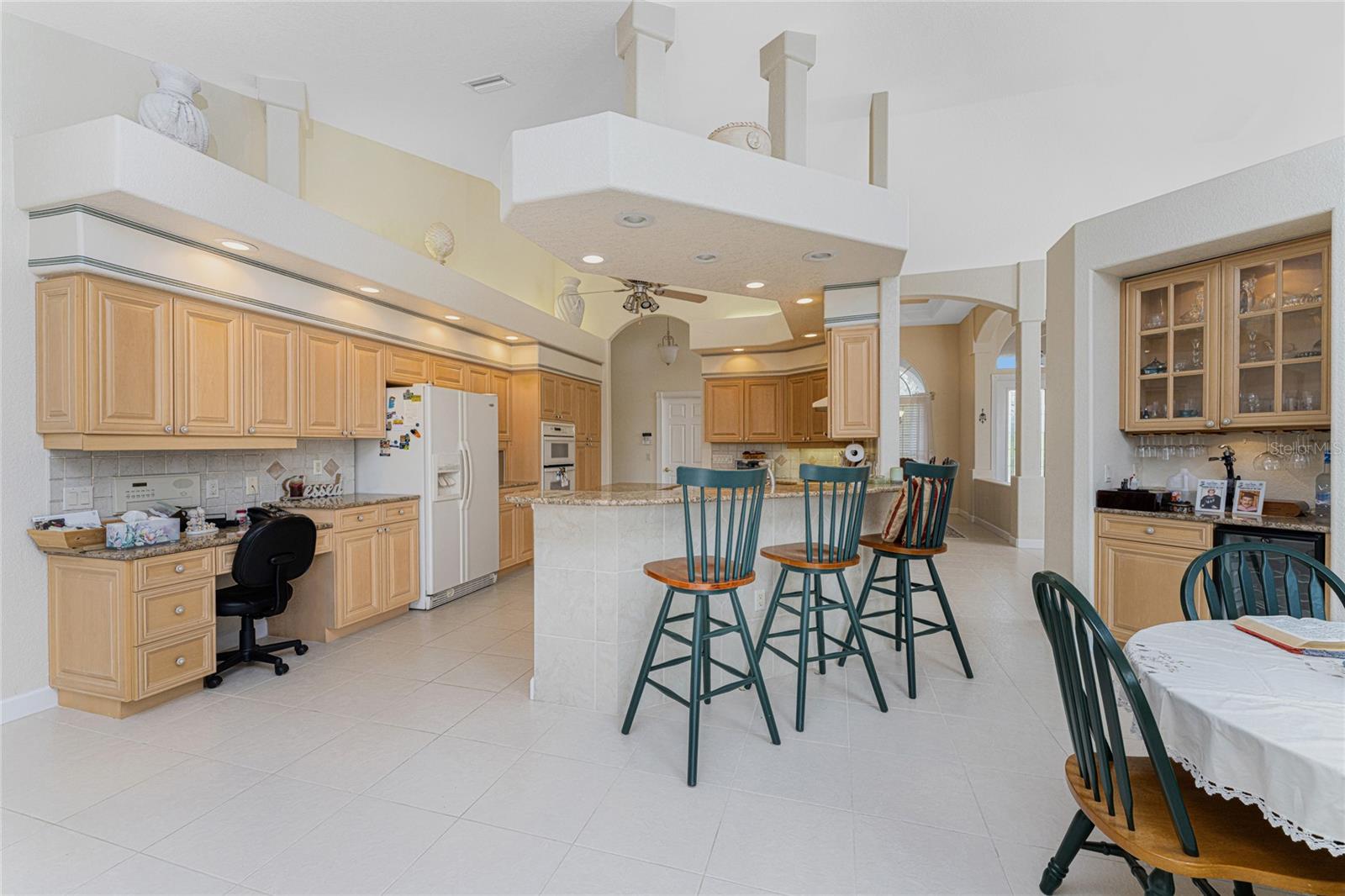 12109 SW KINGSWAY CIR, LAKE SUZY, FL — photo 21