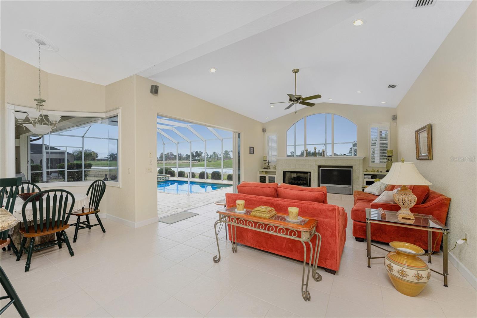 12109 SW KINGSWAY CIR, LAKE SUZY, FL — photo 27
