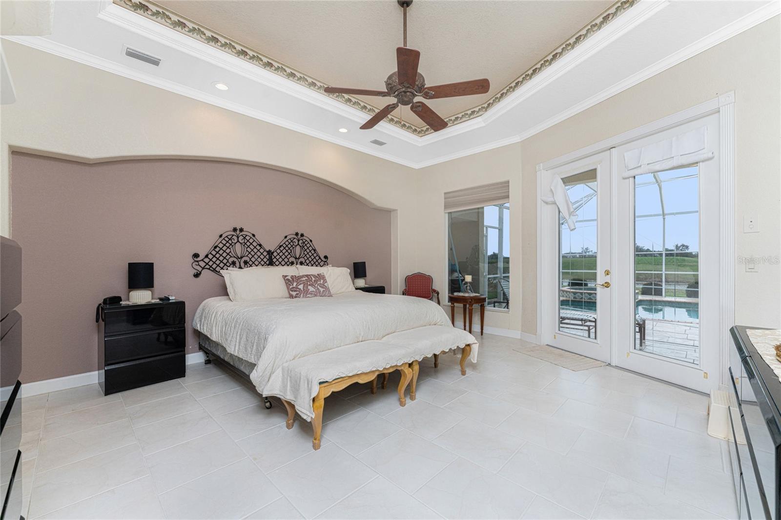 12109 SW KINGSWAY CIR, LAKE SUZY, FL — photo 38