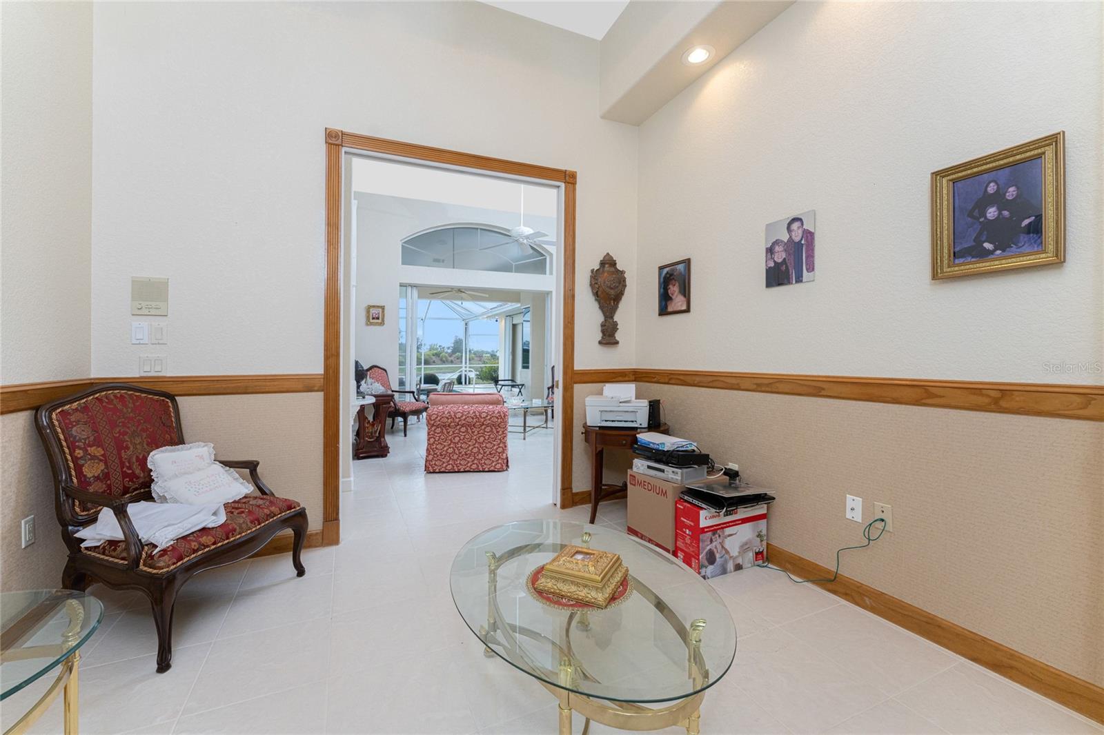 12109 SW KINGSWAY CIR, LAKE SUZY, FL — photo 50