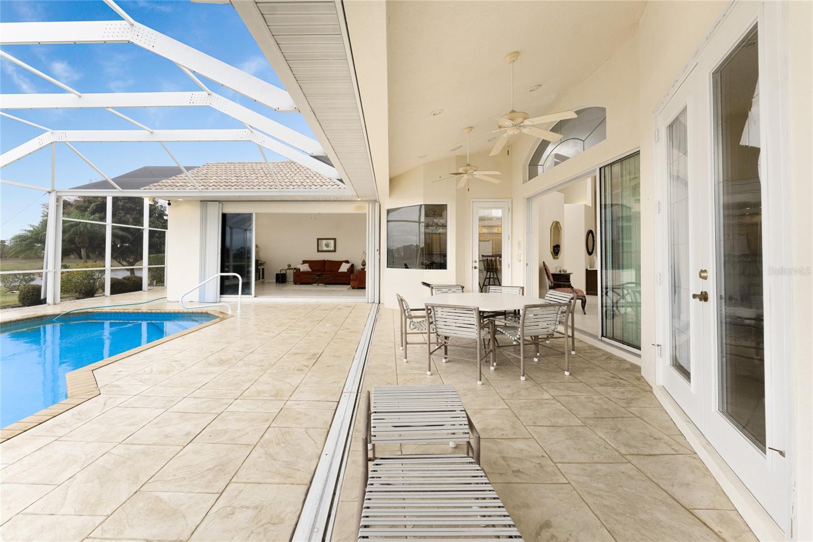 12109 SW KINGSWAY CIR, LAKE SUZY, FL — photo 56