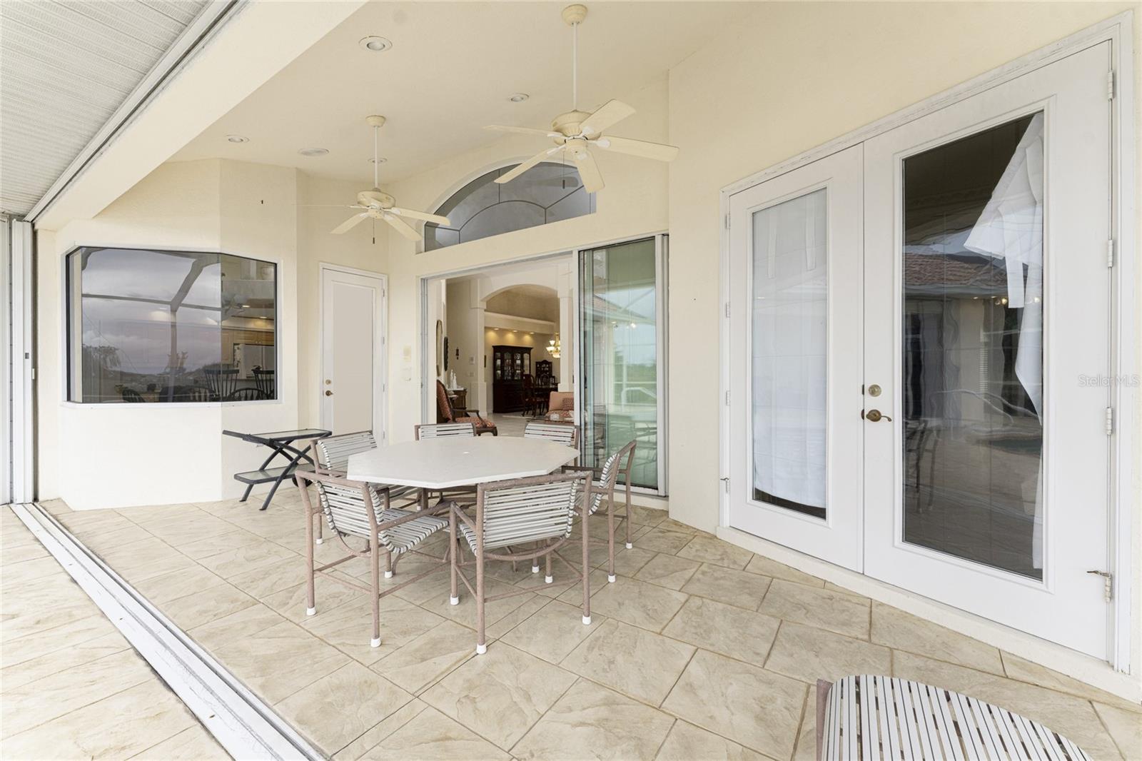 12109 SW KINGSWAY CIR, LAKE SUZY, FL — photo 57