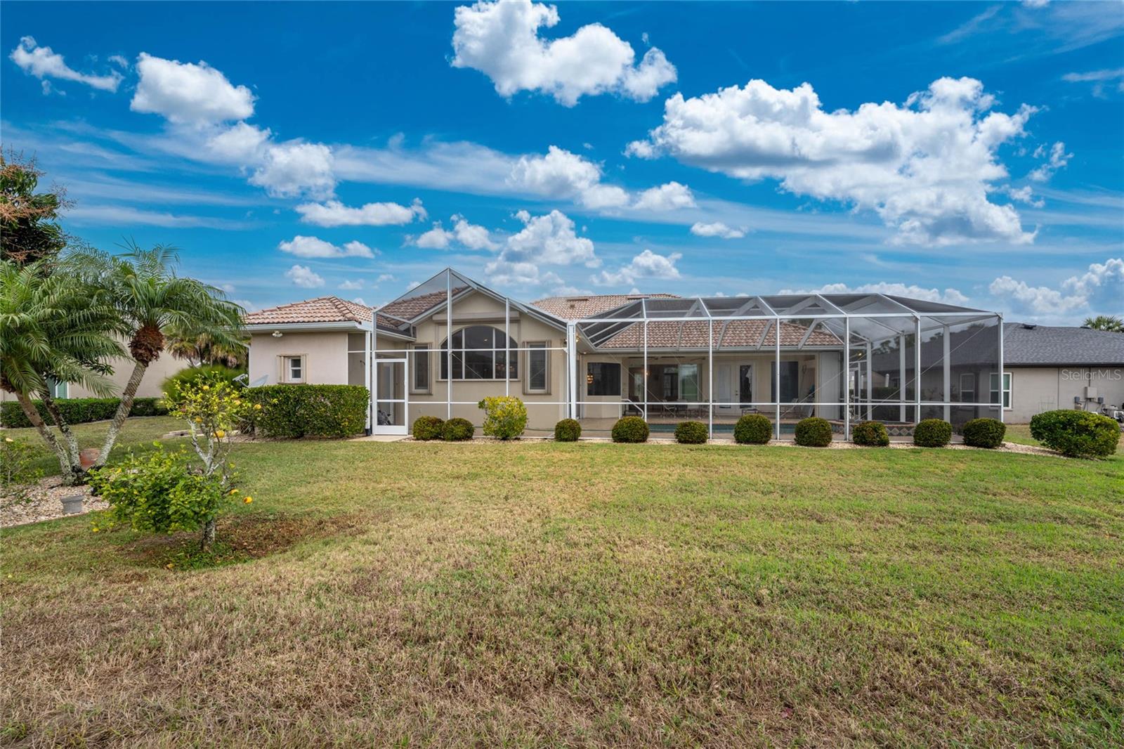 12109 SW KINGSWAY CIR, LAKE SUZY, FL — photo 62