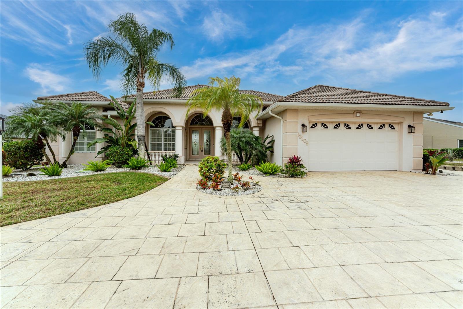 12109 SW KINGSWAY CIR, LAKE SUZY, FL — photo 67