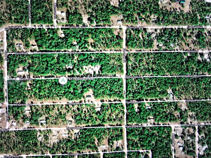 6179 JUILLIARD AVE, KEYSTONE HEIGHTS, FL