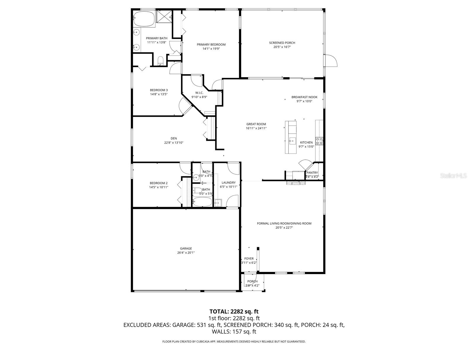 11454 WALDEN LOOP, PARRISH, FL — photo 2