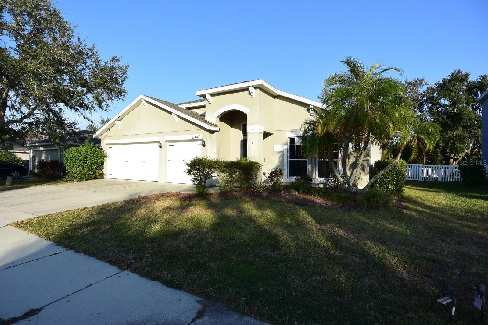 11454 WALDEN LOOP, PARRISH, FL — photo 49