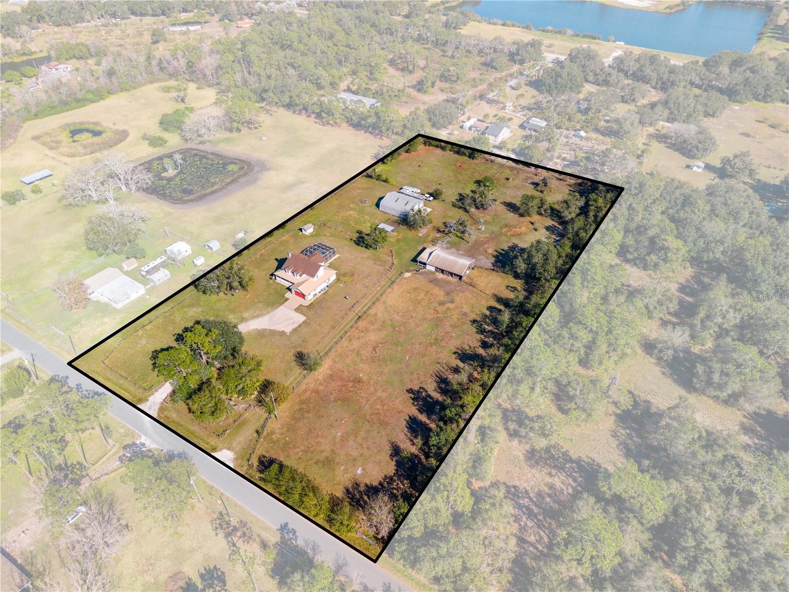 3255 TUCKER AVE, ST CLOUD, FL — photo 4