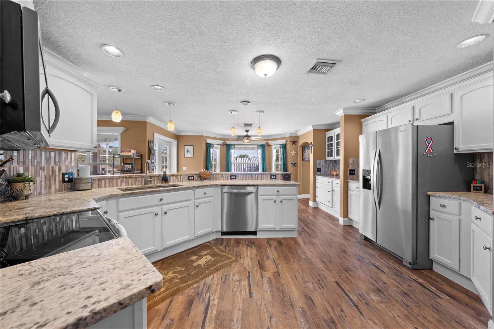3255 TUCKER AVE, ST CLOUD, FL — photo 34