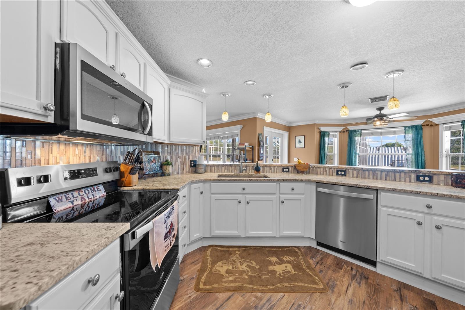 3255 TUCKER AVE, ST CLOUD, FL — photo 35