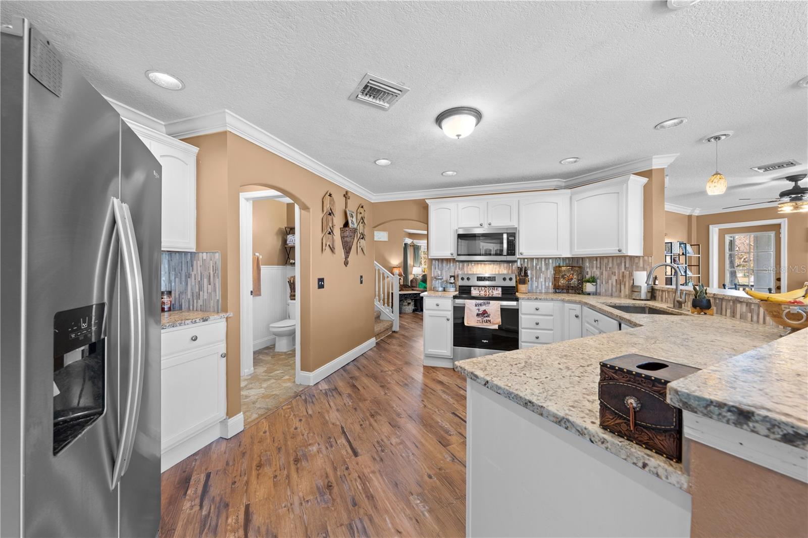 3255 TUCKER AVE, ST CLOUD, FL — photo 37