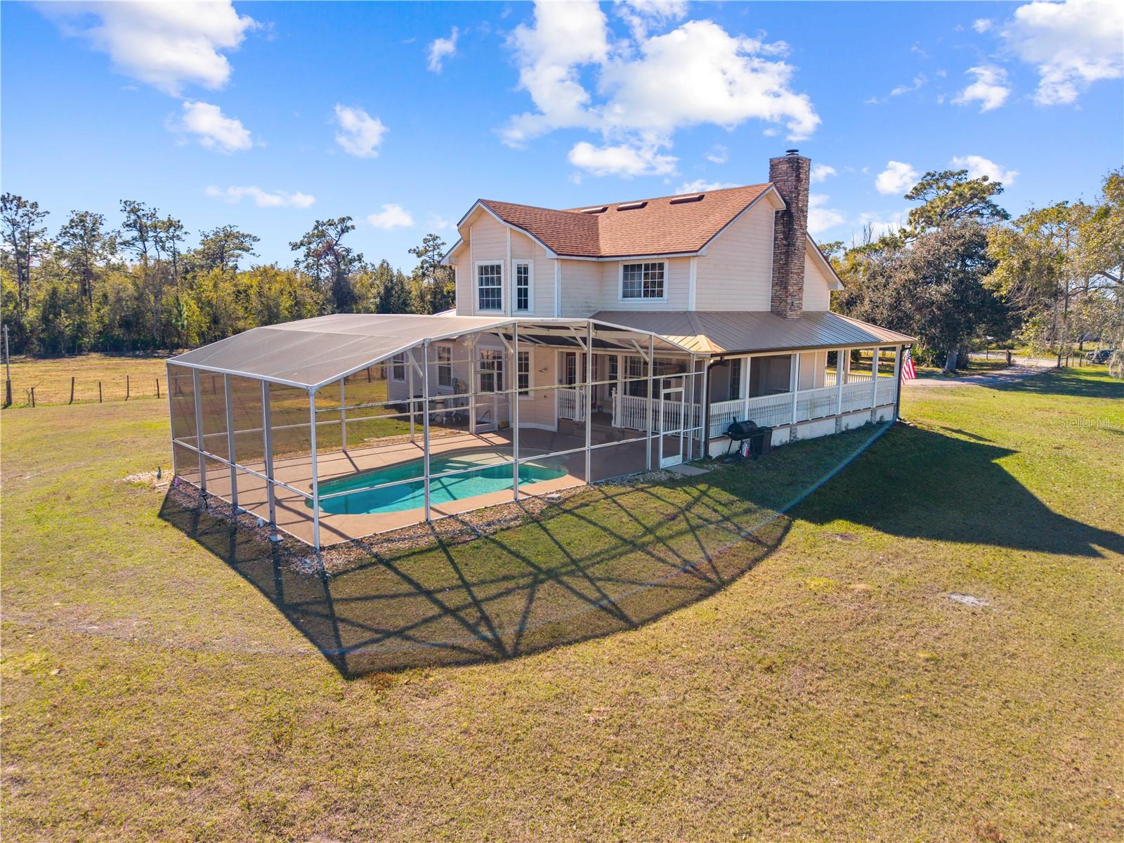 3255 TUCKER AVE, ST CLOUD, FL — photo 52