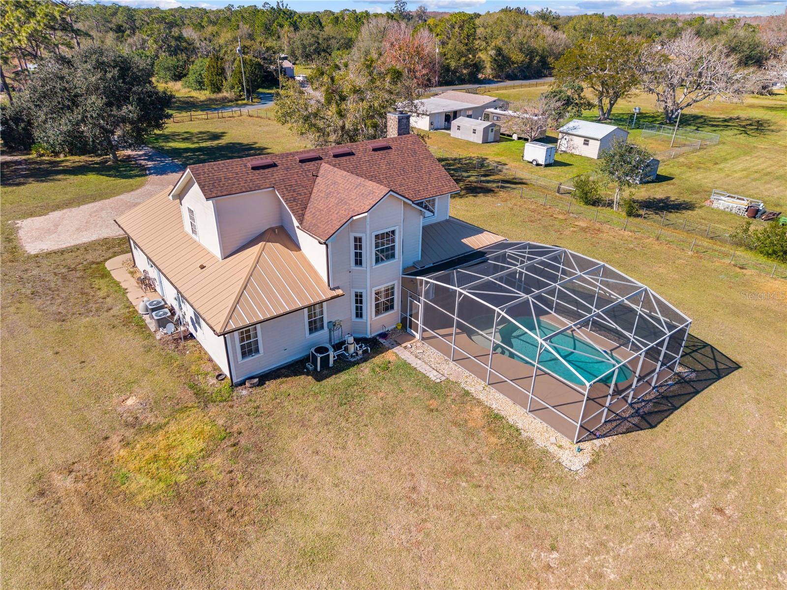 3255 TUCKER AVE, ST CLOUD, FL — photo 2