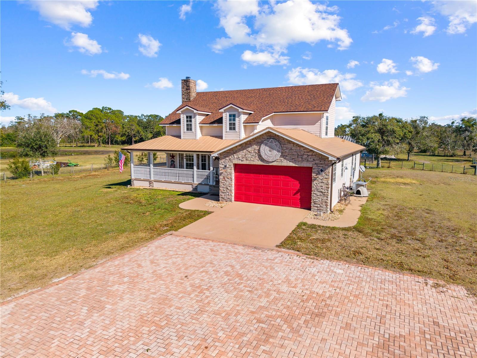 3255 TUCKER AVE, ST CLOUD, FL