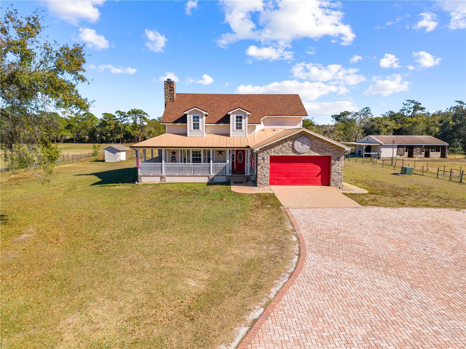 3255 TUCKER AVE, ST CLOUD, FL — photo 59