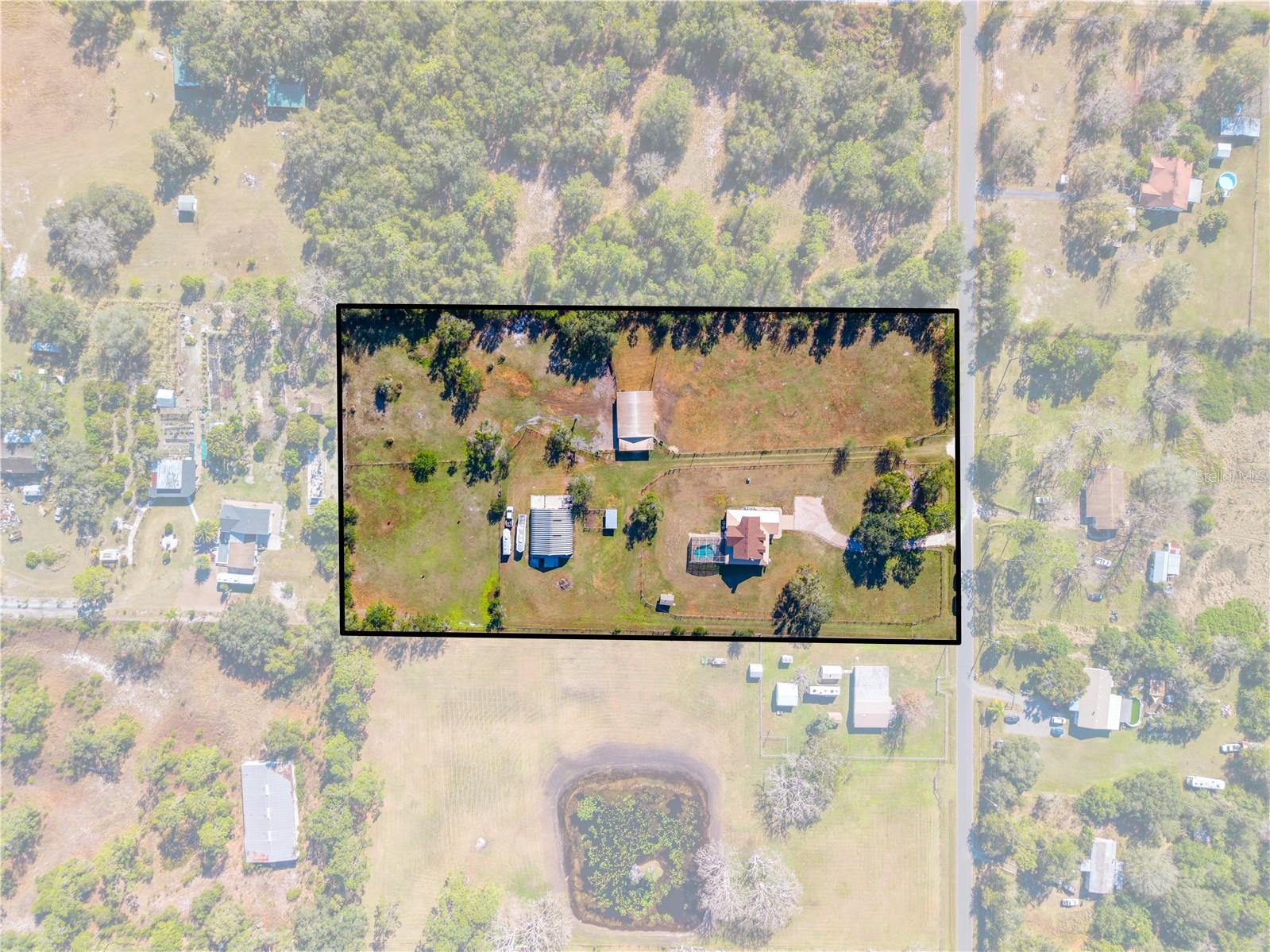 3255 TUCKER AVE, ST CLOUD, FL — photo 54