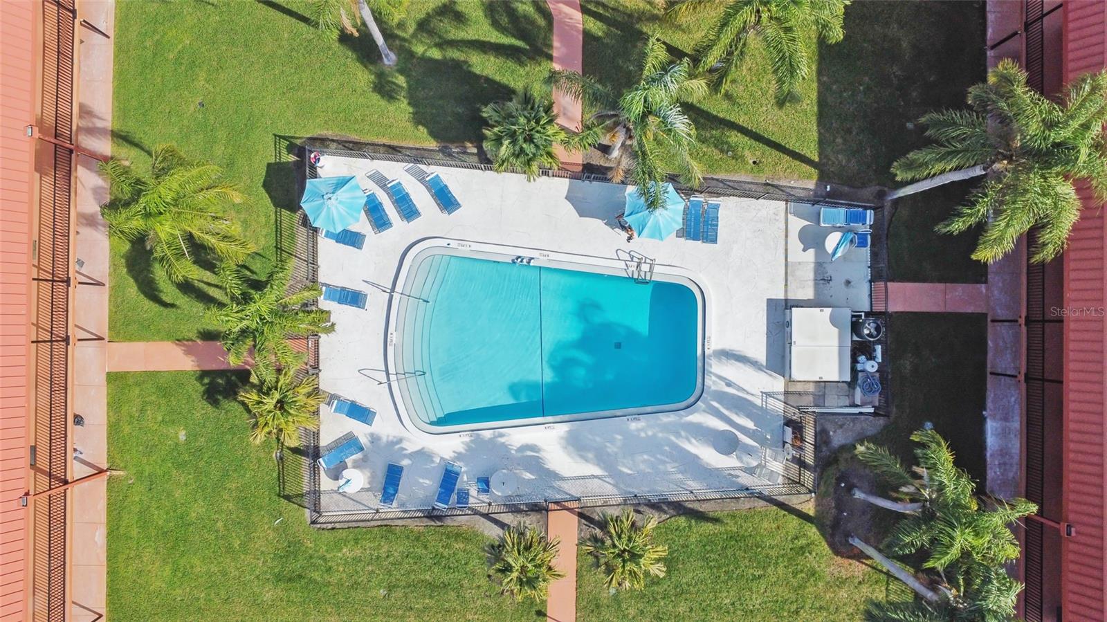 10365 PARADISE BLVD #22, TREASURE ISLAND, FL — photo 9