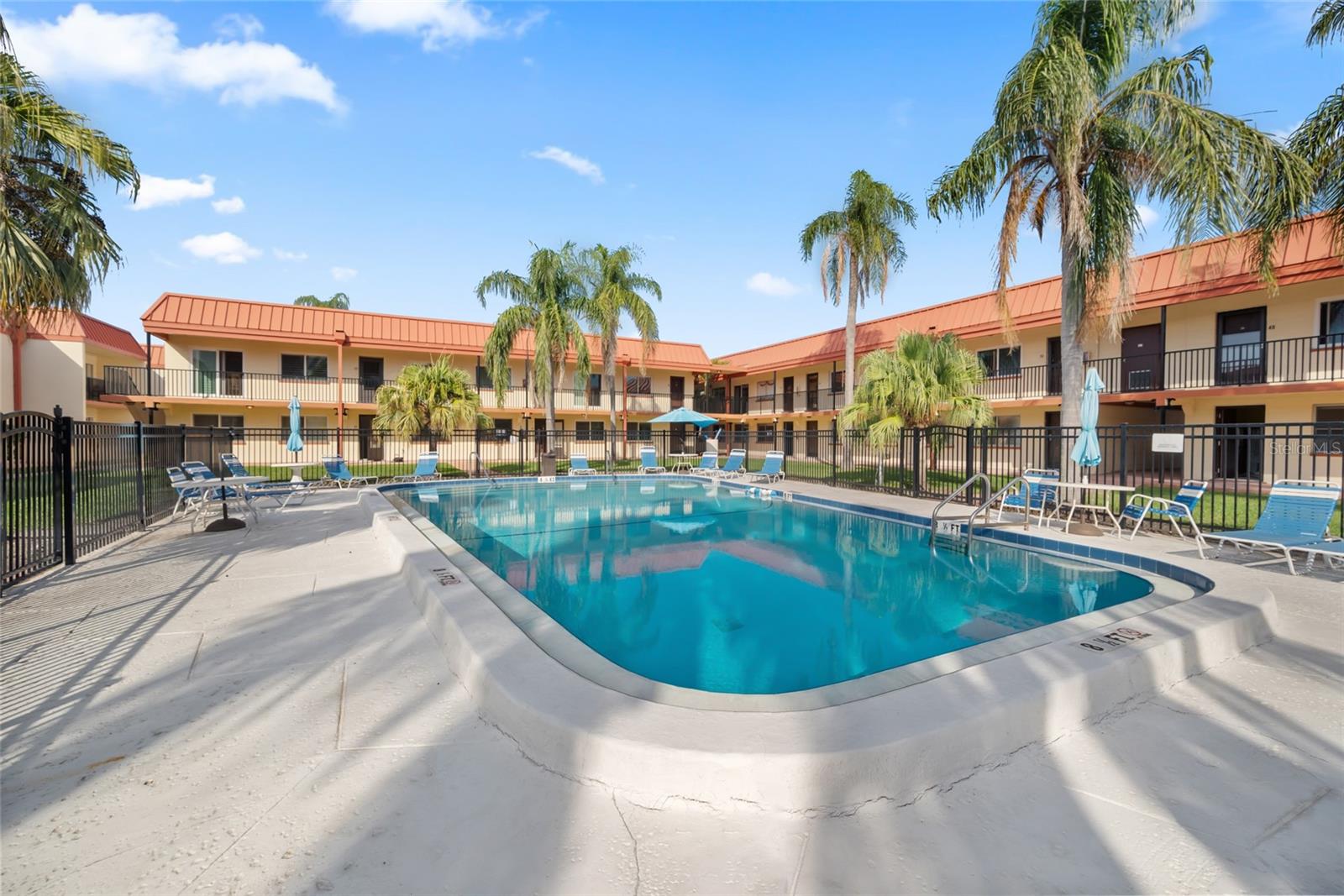 10365 PARADISE BLVD #22, TREASURE ISLAND, FL — photo 10