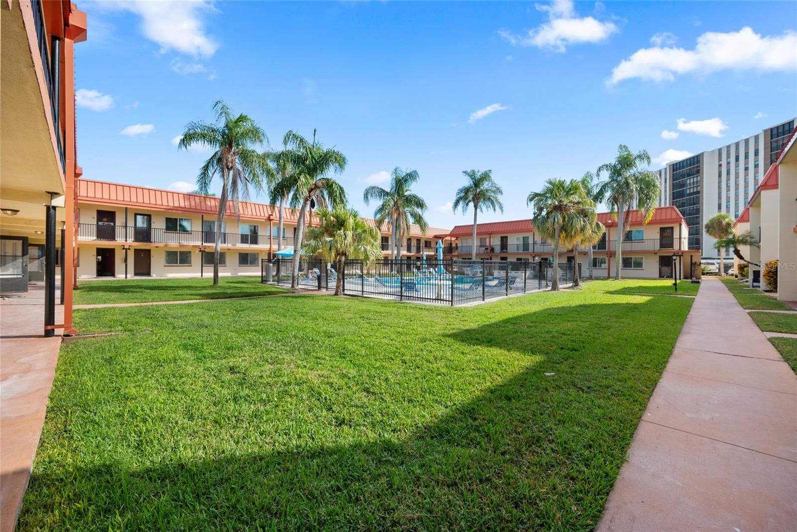 10365 PARADISE BLVD #22, TREASURE ISLAND, FL — photo 11