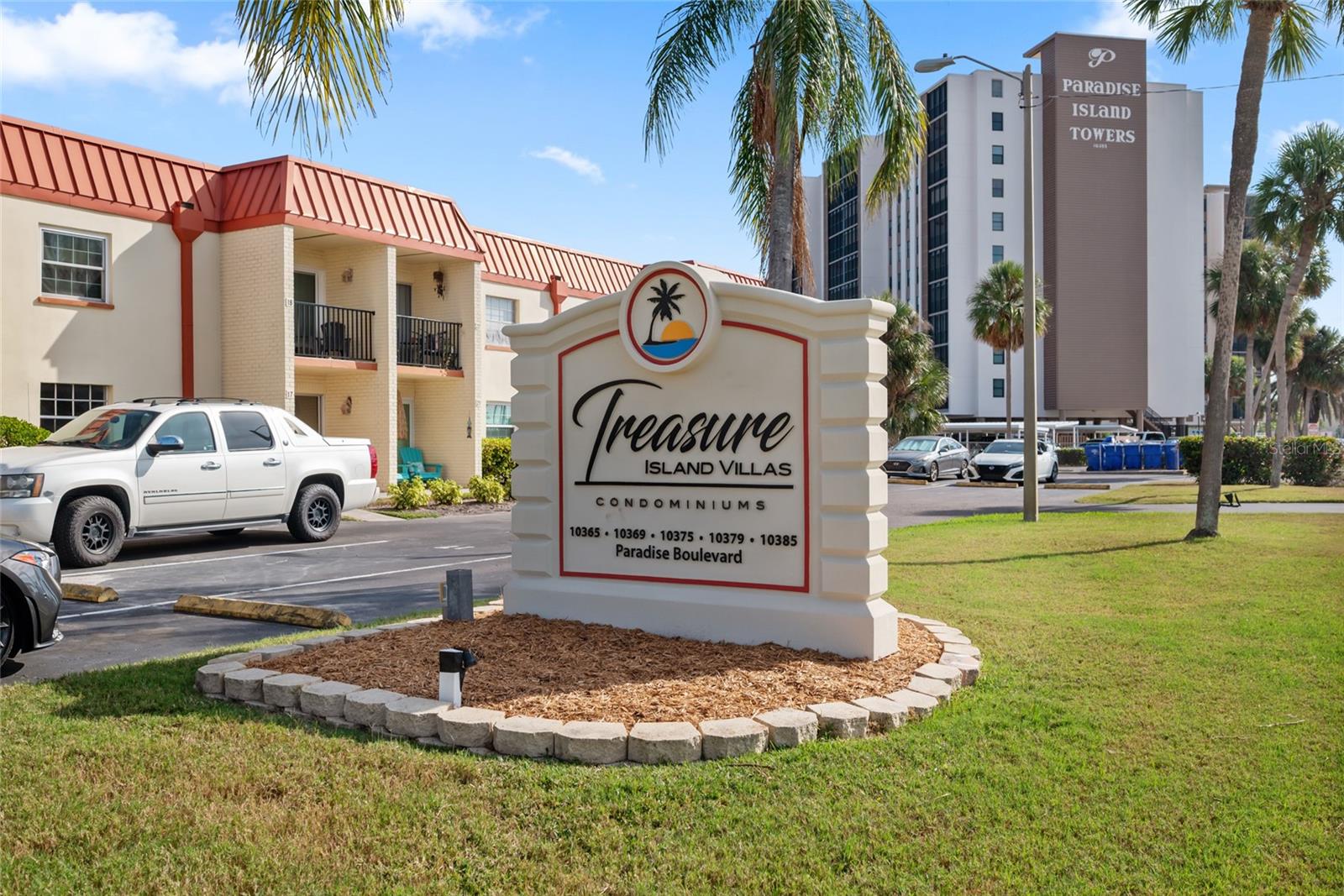 10365 PARADISE BLVD #22, TREASURE ISLAND, FL — photo 19