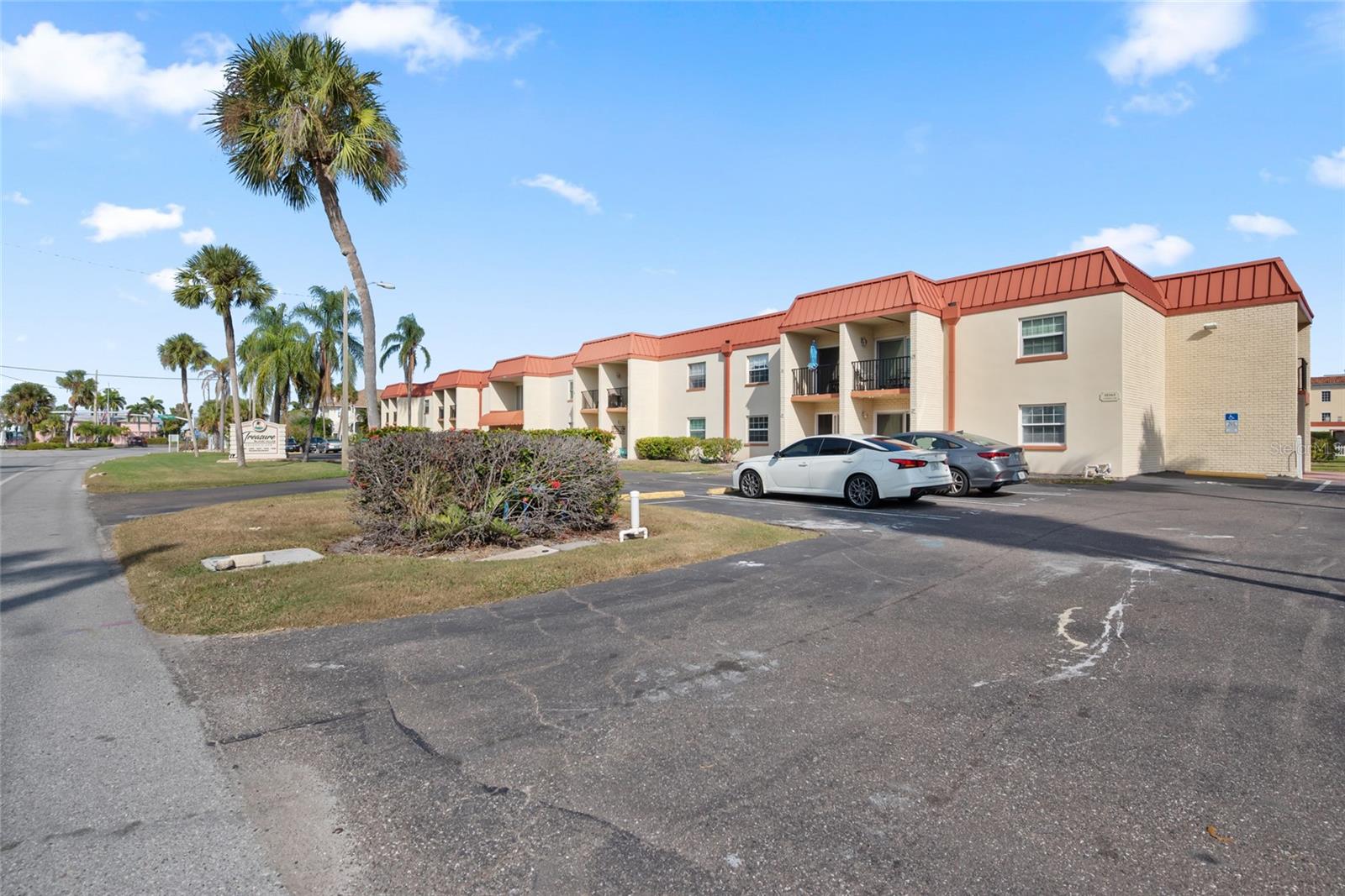 10365 PARADISE BLVD #22, TREASURE ISLAND, FL — photo 20