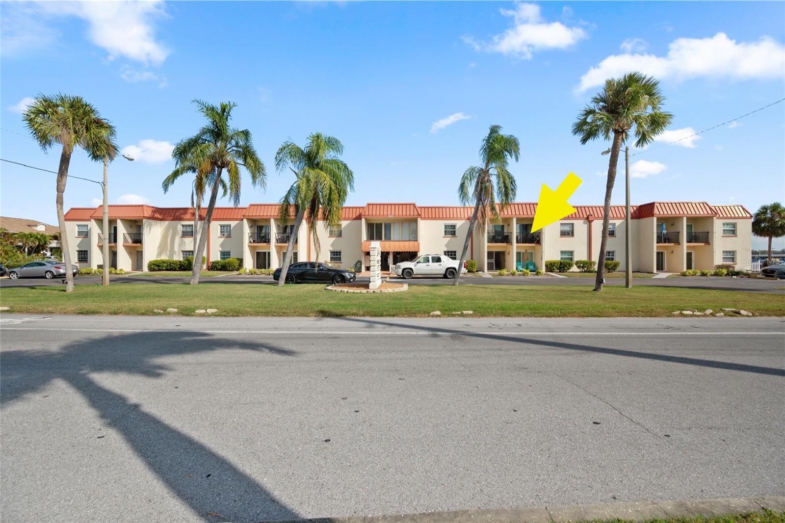 10365 PARADISE BLVD #22, TREASURE ISLAND, FL — photo 21