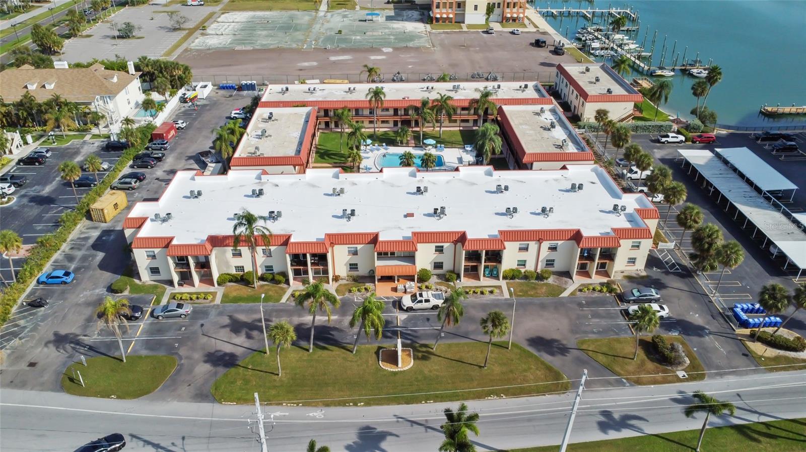 10365 PARADISE BLVD #22, TREASURE ISLAND, FL — photo 22