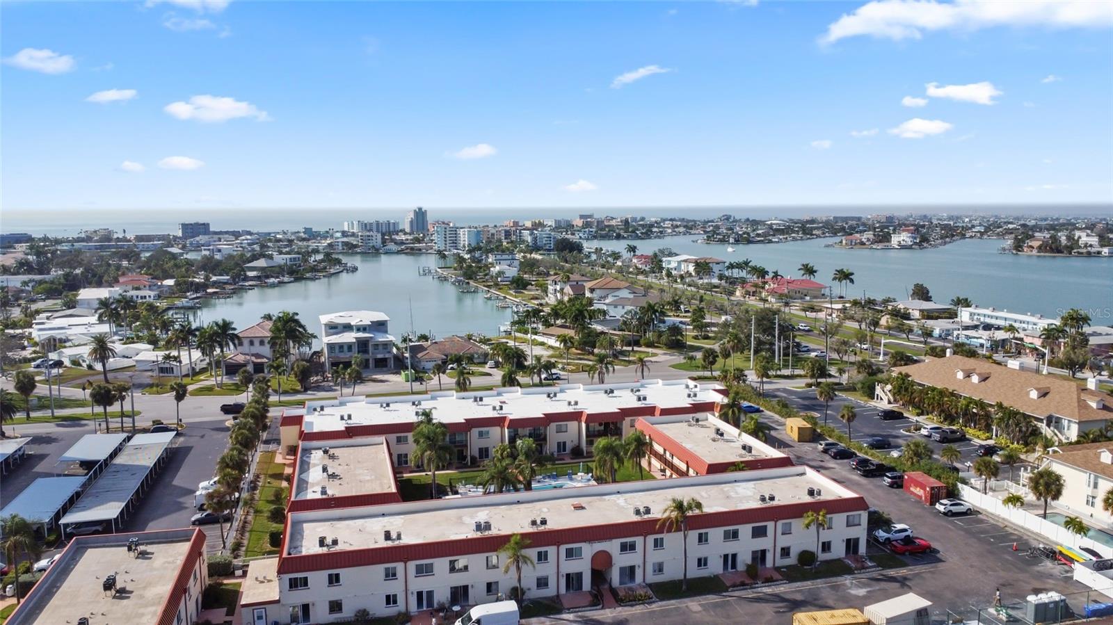 10365 PARADISE BLVD #22, TREASURE ISLAND, FL — photo 23