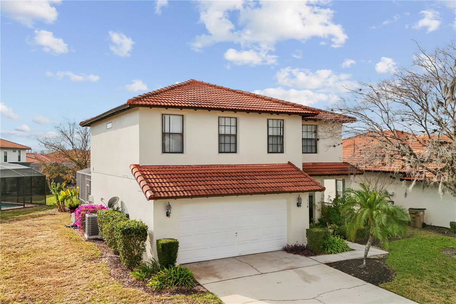 114 SUMMER PLACE LOOP, CLERMONT, FL — photo 4