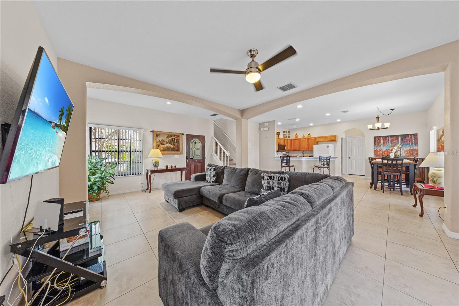 114 SUMMER PLACE LOOP, CLERMONT, FL — photo 9