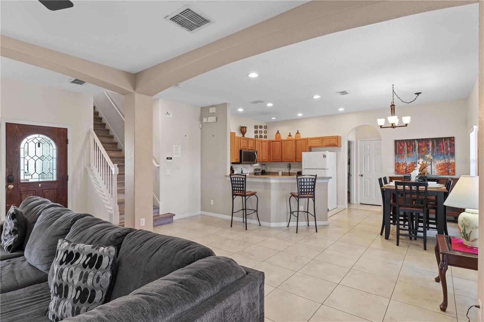 114 SUMMER PLACE LOOP, CLERMONT, FL — photo 15