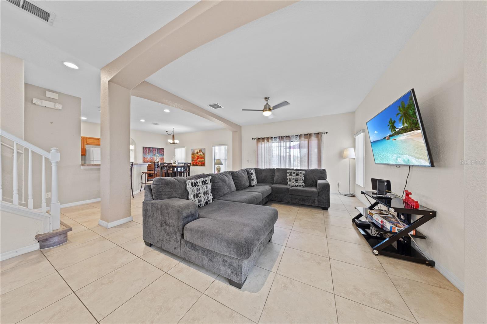 114 SUMMER PLACE LOOP, CLERMONT, FL — photo 17