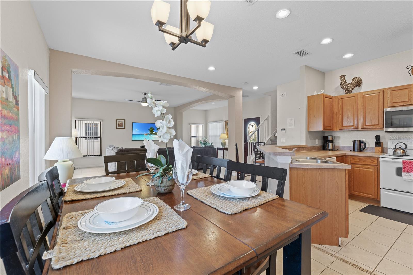 114 SUMMER PLACE LOOP, CLERMONT, FL — photo 23