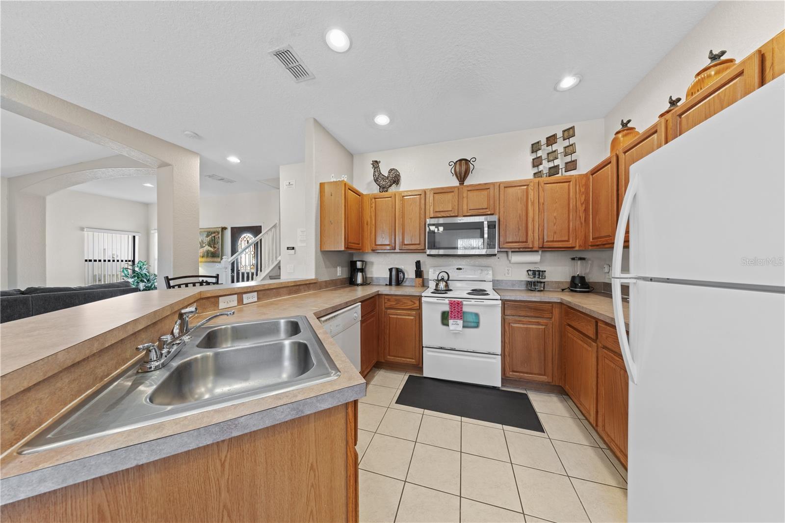 114 SUMMER PLACE LOOP, CLERMONT, FL — photo 26