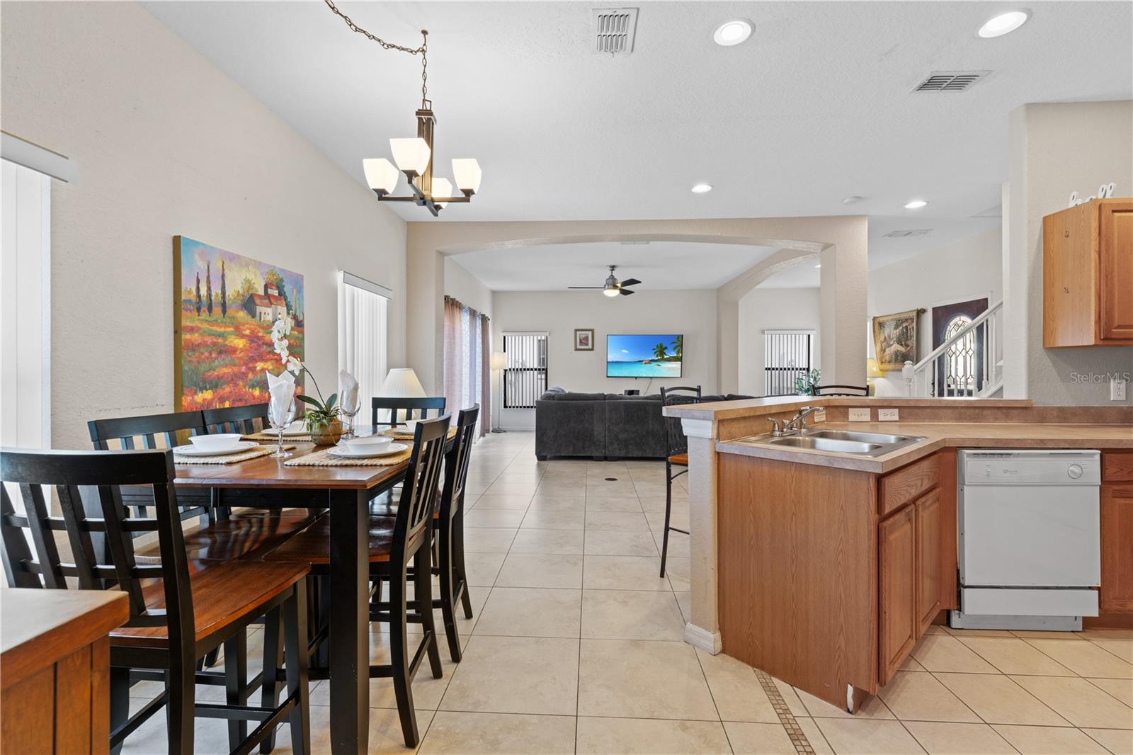 114 SUMMER PLACE LOOP, CLERMONT, FL — photo 32