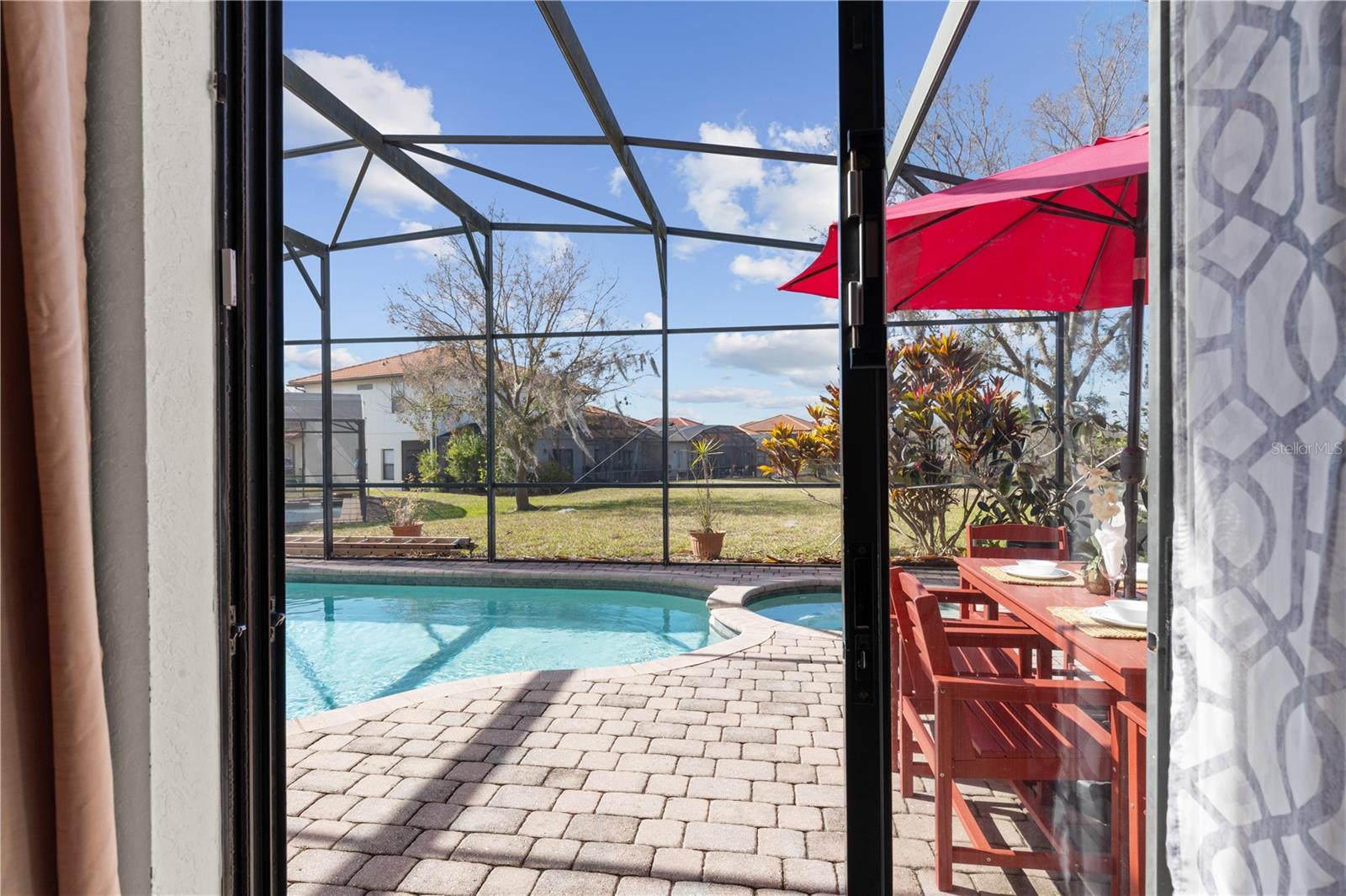 114 SUMMER PLACE LOOP, CLERMONT, FL — photo 36