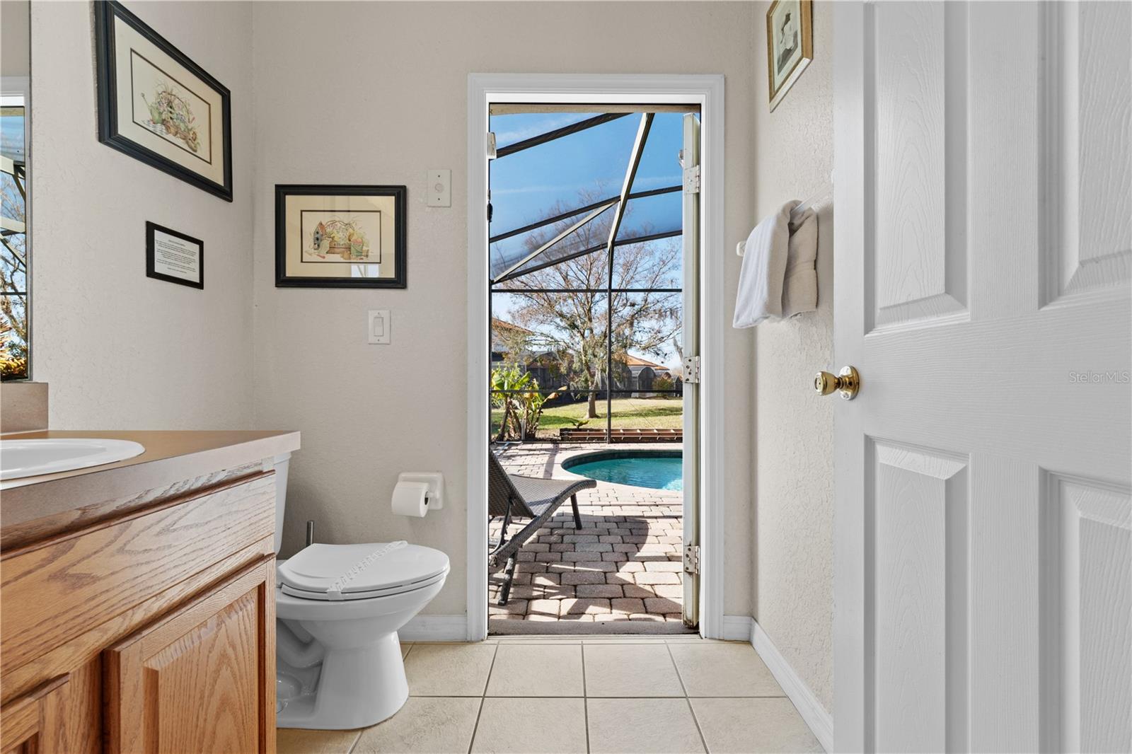 114 SUMMER PLACE LOOP, CLERMONT, FL — photo 54