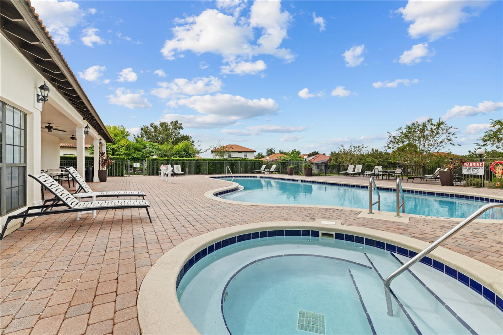 114 SUMMER PLACE LOOP, CLERMONT, FL — photo 123