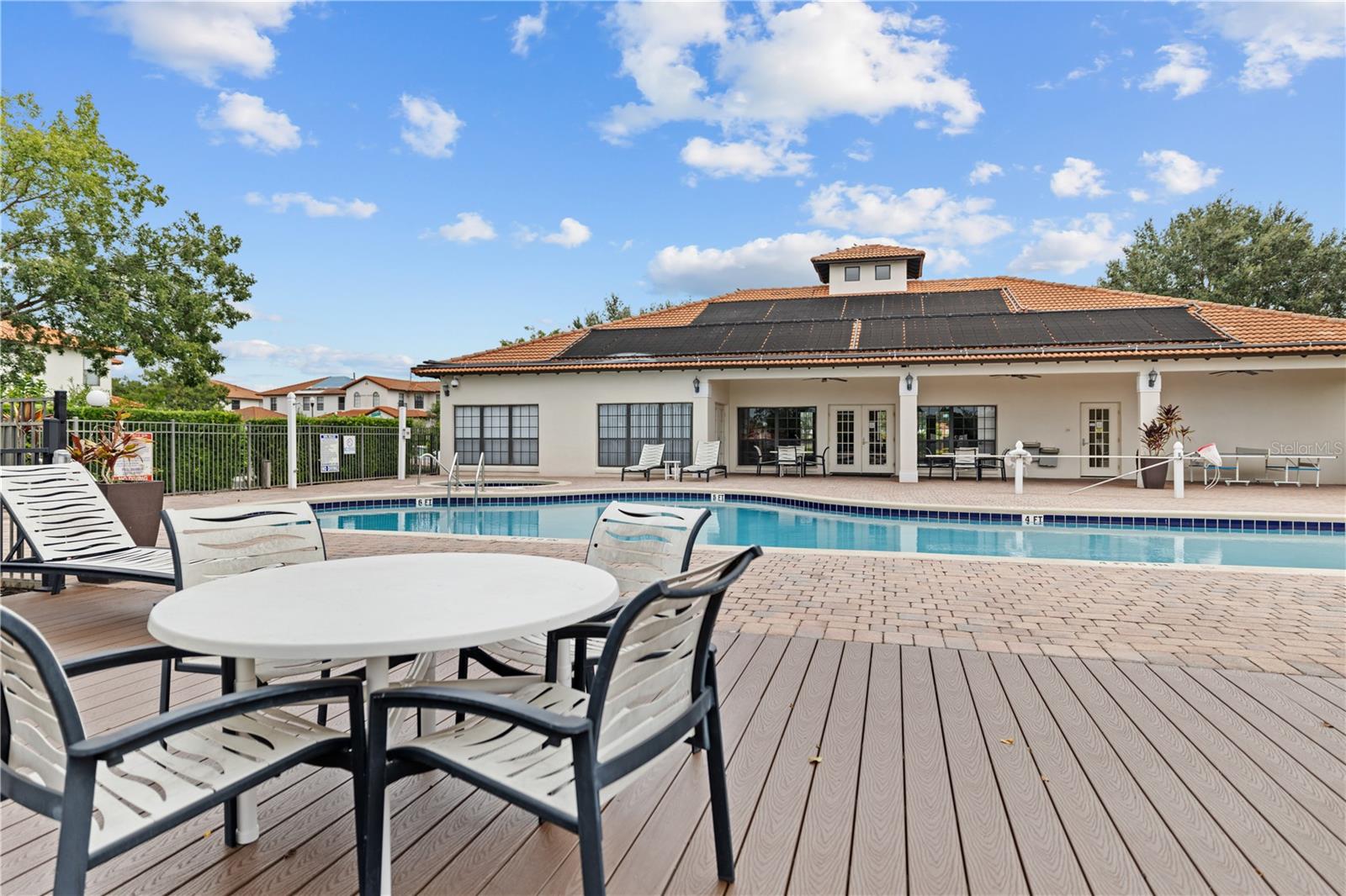 114 SUMMER PLACE LOOP, CLERMONT, FL — photo 125