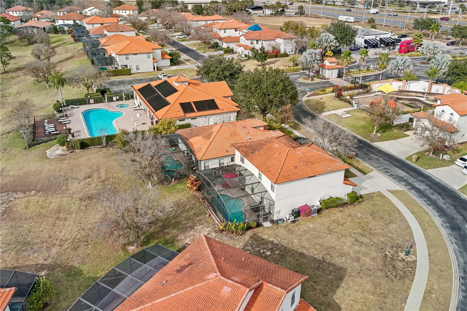 114 SUMMER PLACE LOOP, CLERMONT, FL — photo 129
