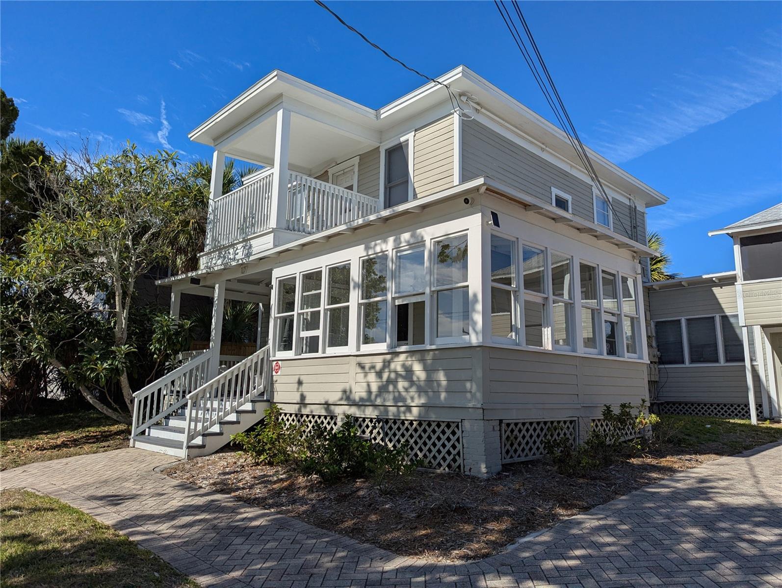 127 S PENINSULA #3, DAYTONA BEACH, FL